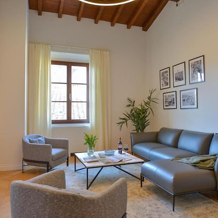 Windows On Dome Luxury Rooftop Florence Ngoại thất bức ảnh