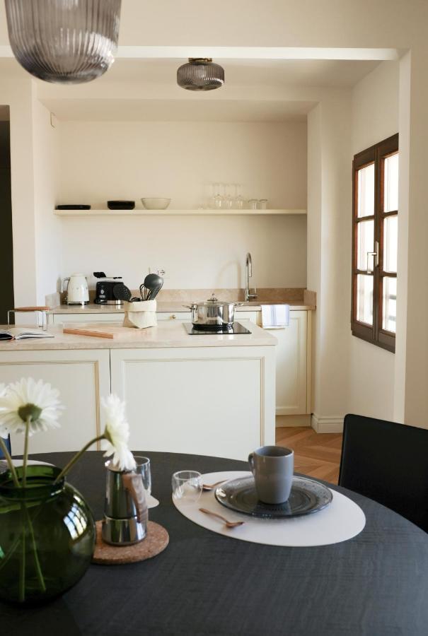 Windows On Dome Luxury Rooftop Florence Ngoại thất bức ảnh
