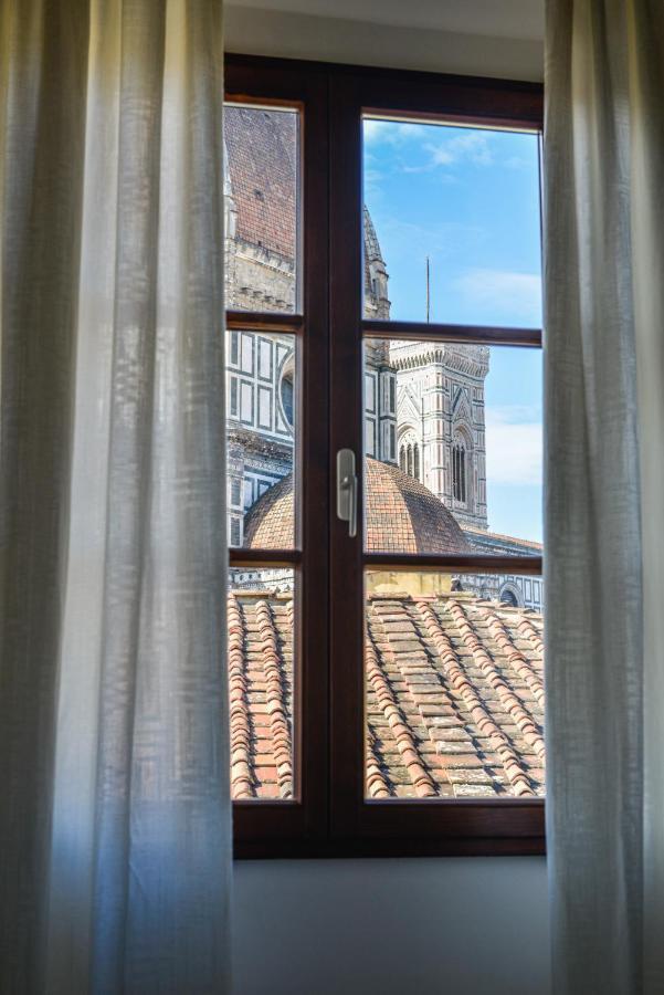 Windows On Dome Luxury Rooftop Florence Ngoại thất bức ảnh