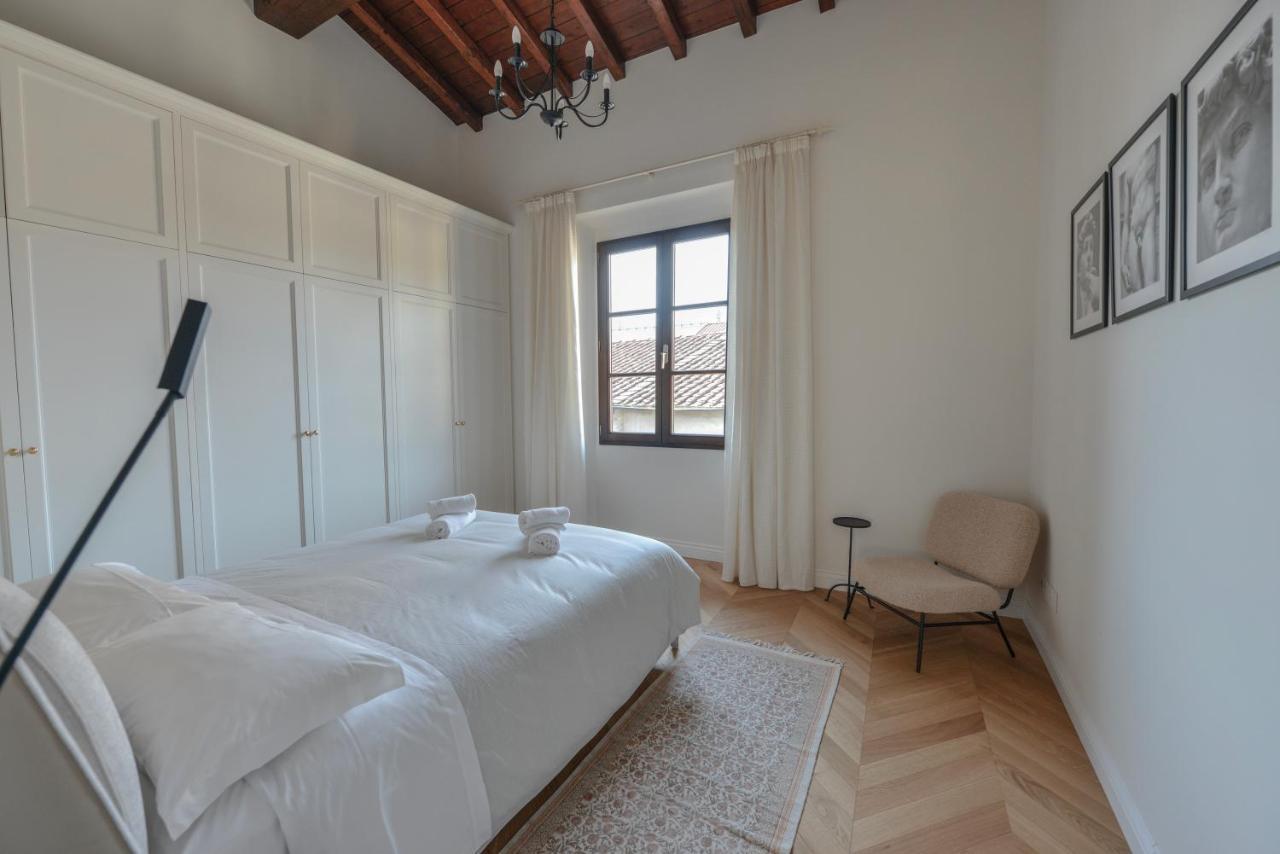 Windows On Dome Luxury Rooftop Florence Ngoại thất bức ảnh