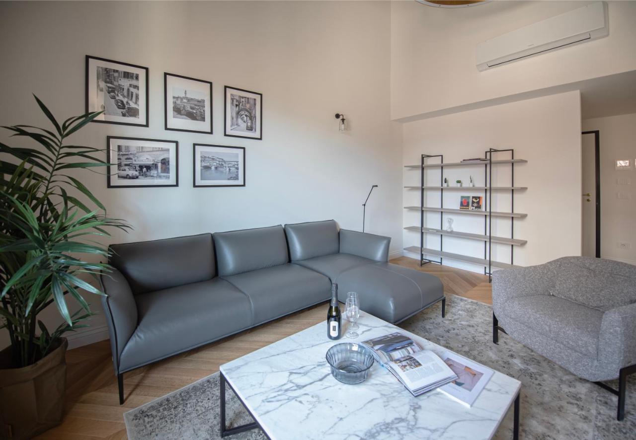 Windows On Dome Luxury Rooftop Florence Ngoại thất bức ảnh