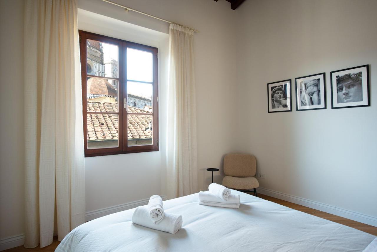 Windows On Dome Luxury Rooftop Florence Ngoại thất bức ảnh